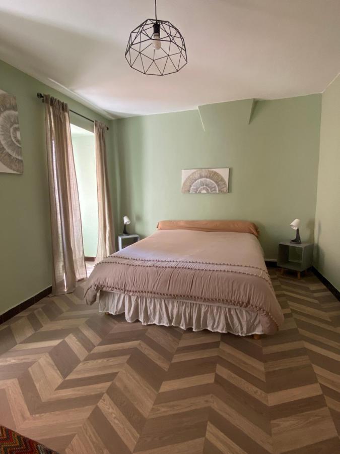 Bel Appartement A 3 Minutes De La Plage Bastia  Zewnętrze zdjęcie
