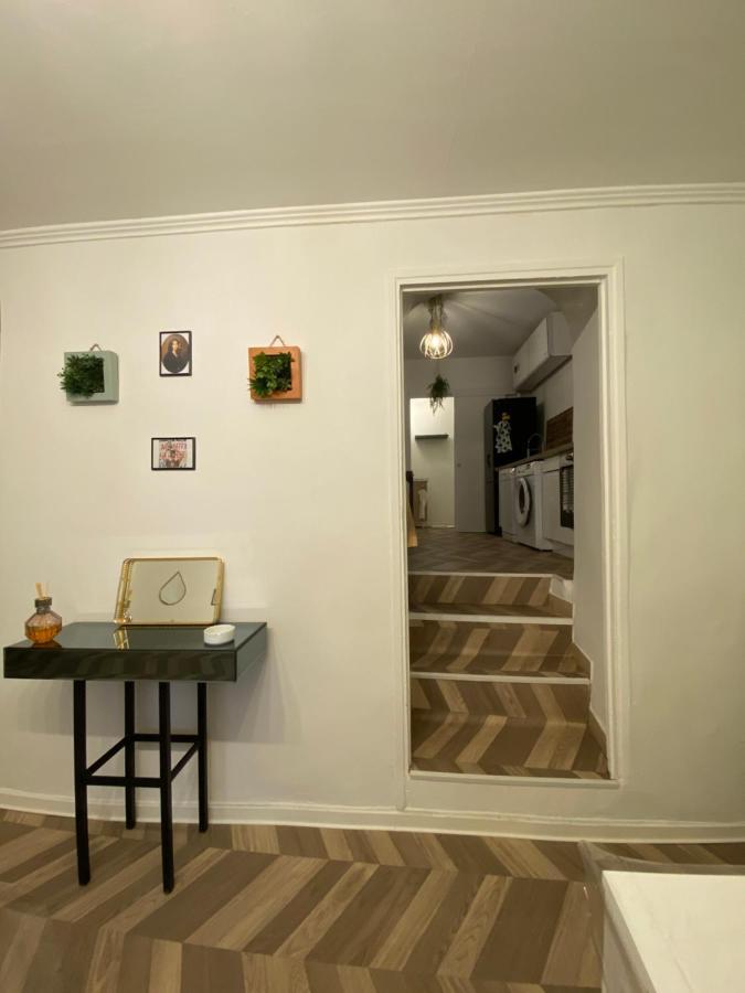 Bel Appartement A 3 Minutes De La Plage Bastia  Zewnętrze zdjęcie