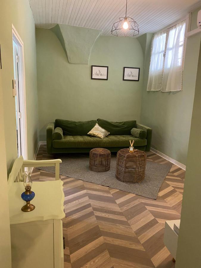 Bel Appartement A 3 Minutes De La Plage Bastia  Zewnętrze zdjęcie
