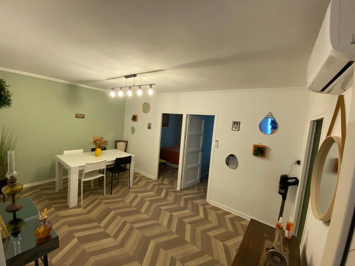 Bel Appartement A 3 Minutes De La Plage Bastia  Zewnętrze zdjęcie