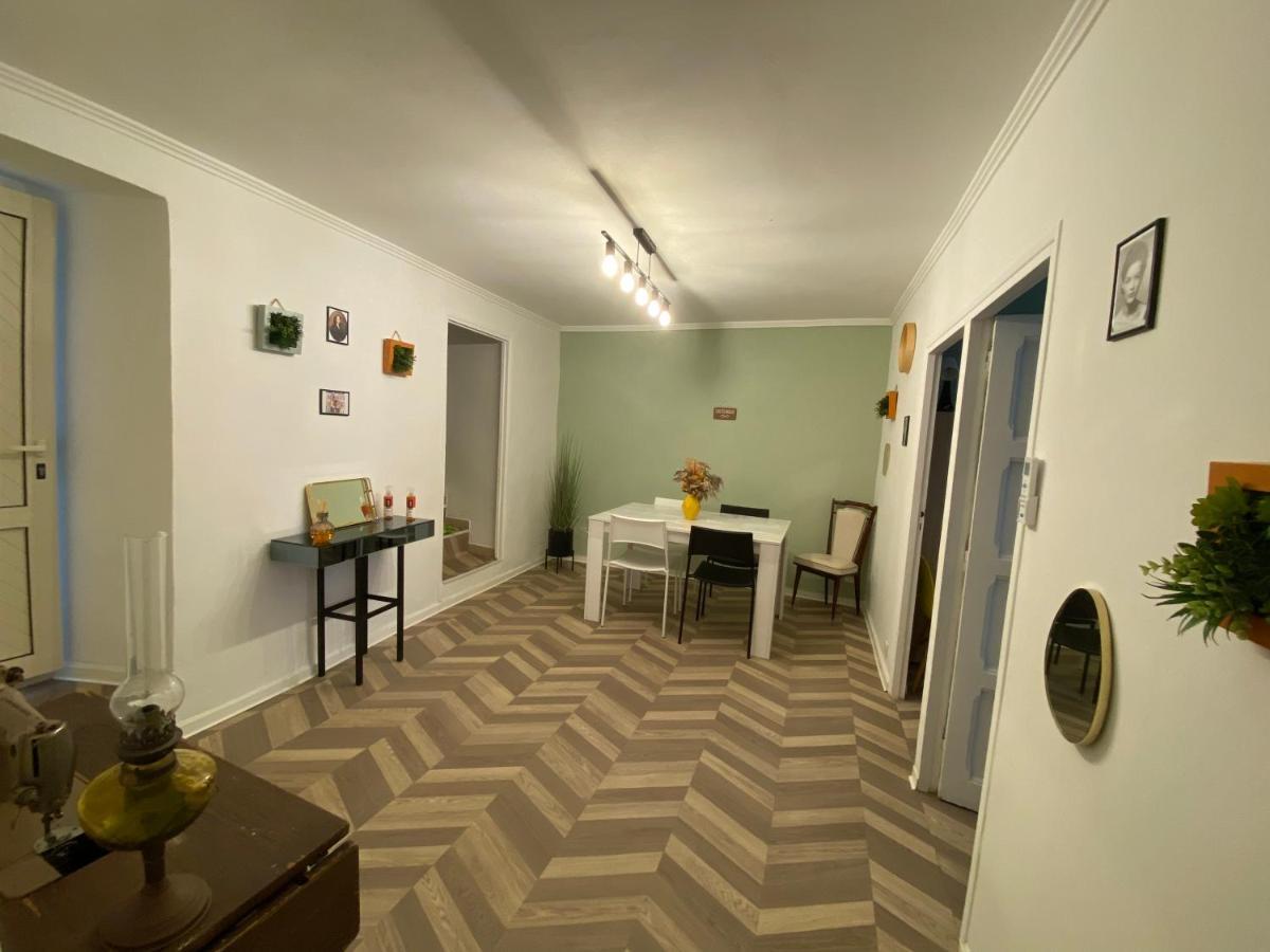 Bel Appartement A 3 Minutes De La Plage Bastia  Zewnętrze zdjęcie