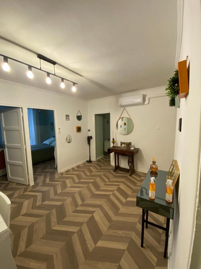 Bel Appartement A 3 Minutes De La Plage Bastia  Zewnętrze zdjęcie