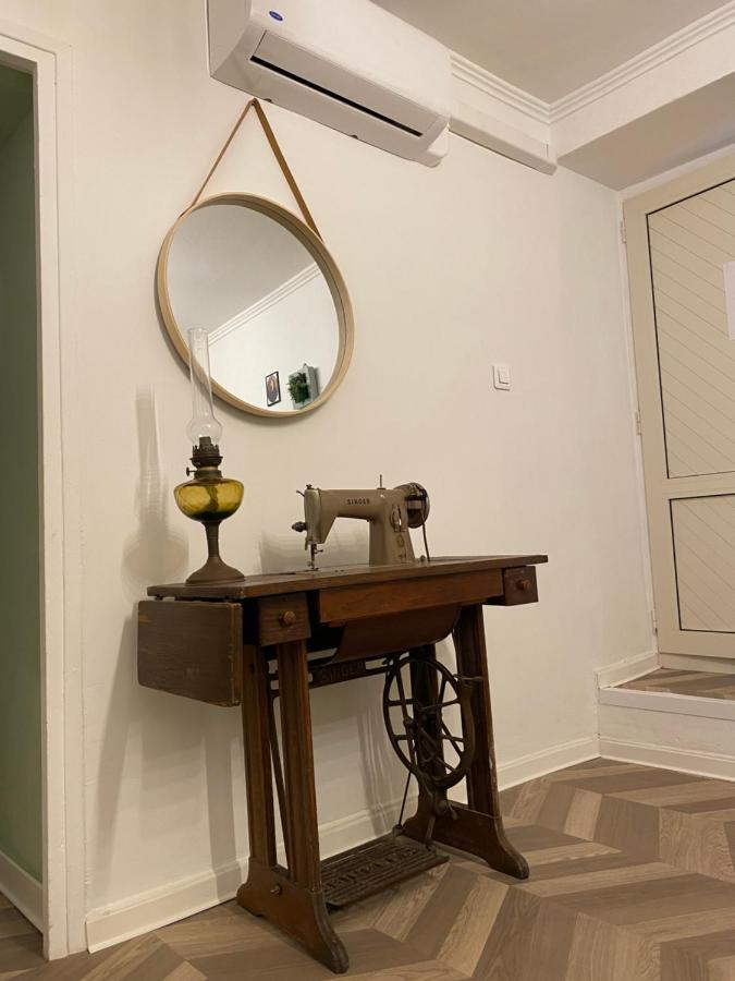 Bel Appartement A 3 Minutes De La Plage Bastia  Zewnętrze zdjęcie