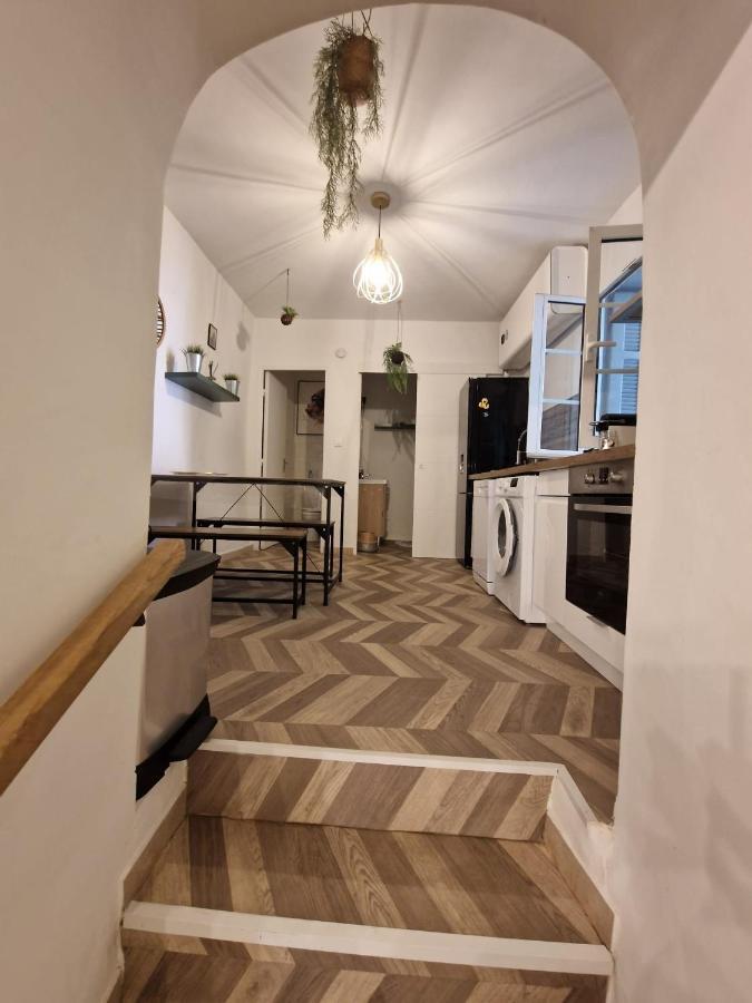 Bel Appartement A 3 Minutes De La Plage Bastia  Zewnętrze zdjęcie