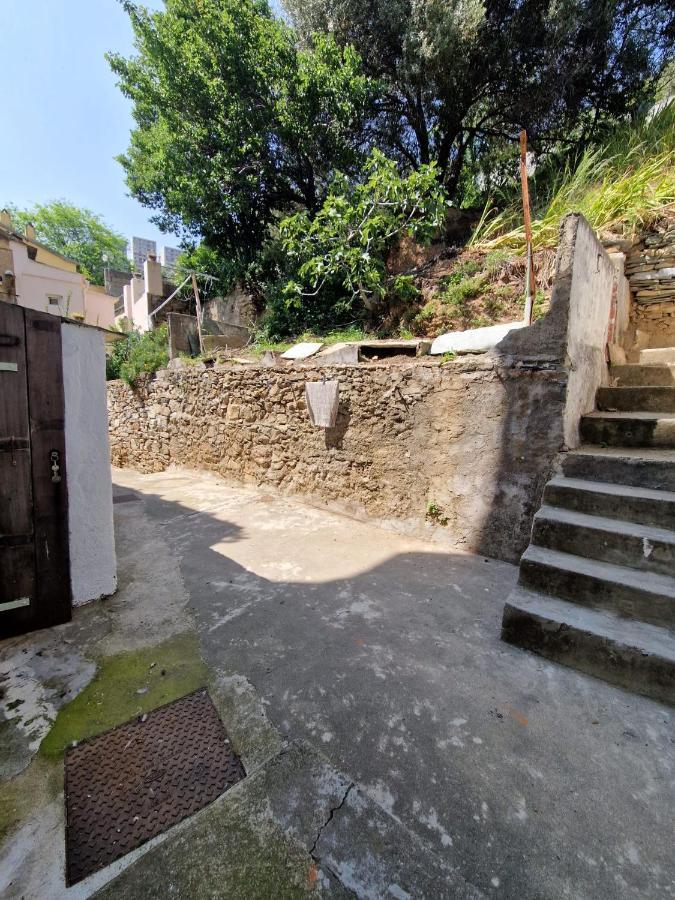 Bel Appartement A 3 Minutes De La Plage Bastia  Zewnętrze zdjęcie