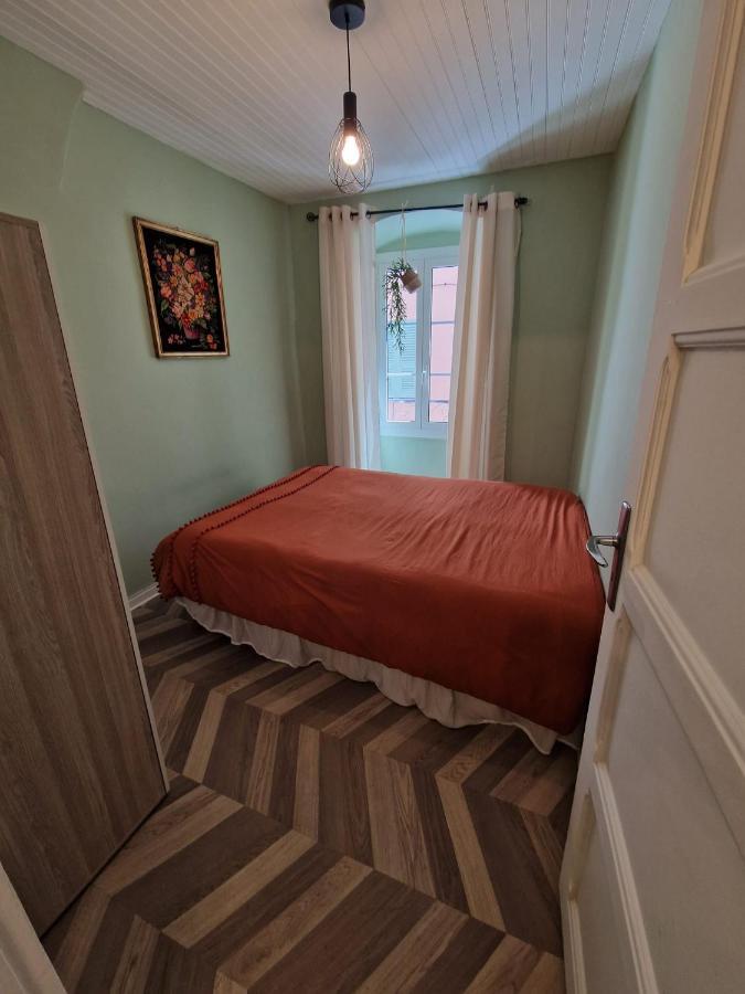 Bel Appartement A 3 Minutes De La Plage Bastia  Zewnętrze zdjęcie