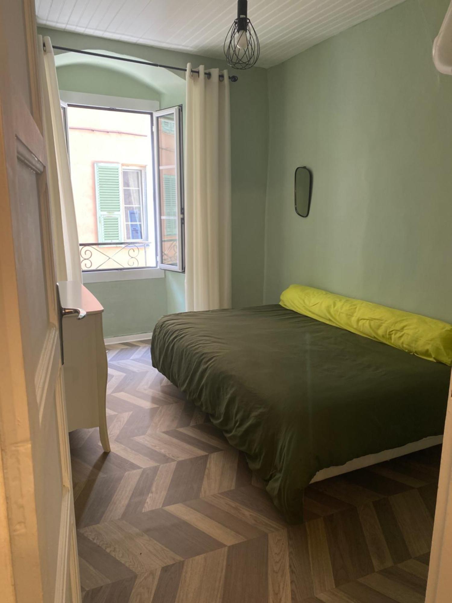 Bel Appartement A 3 Minutes De La Plage Bastia  Zewnętrze zdjęcie