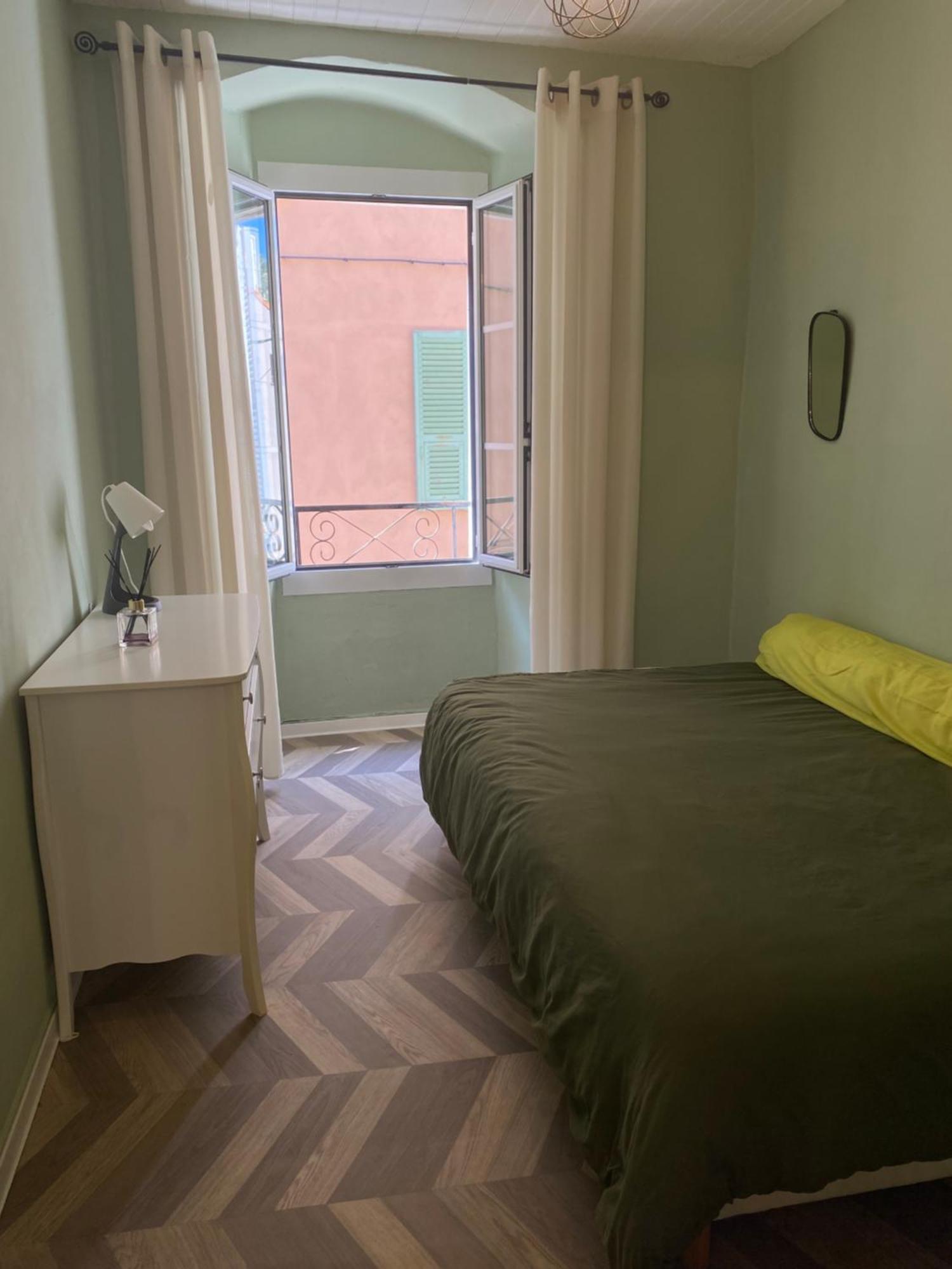 Bel Appartement A 3 Minutes De La Plage Bastia  Zewnętrze zdjęcie
