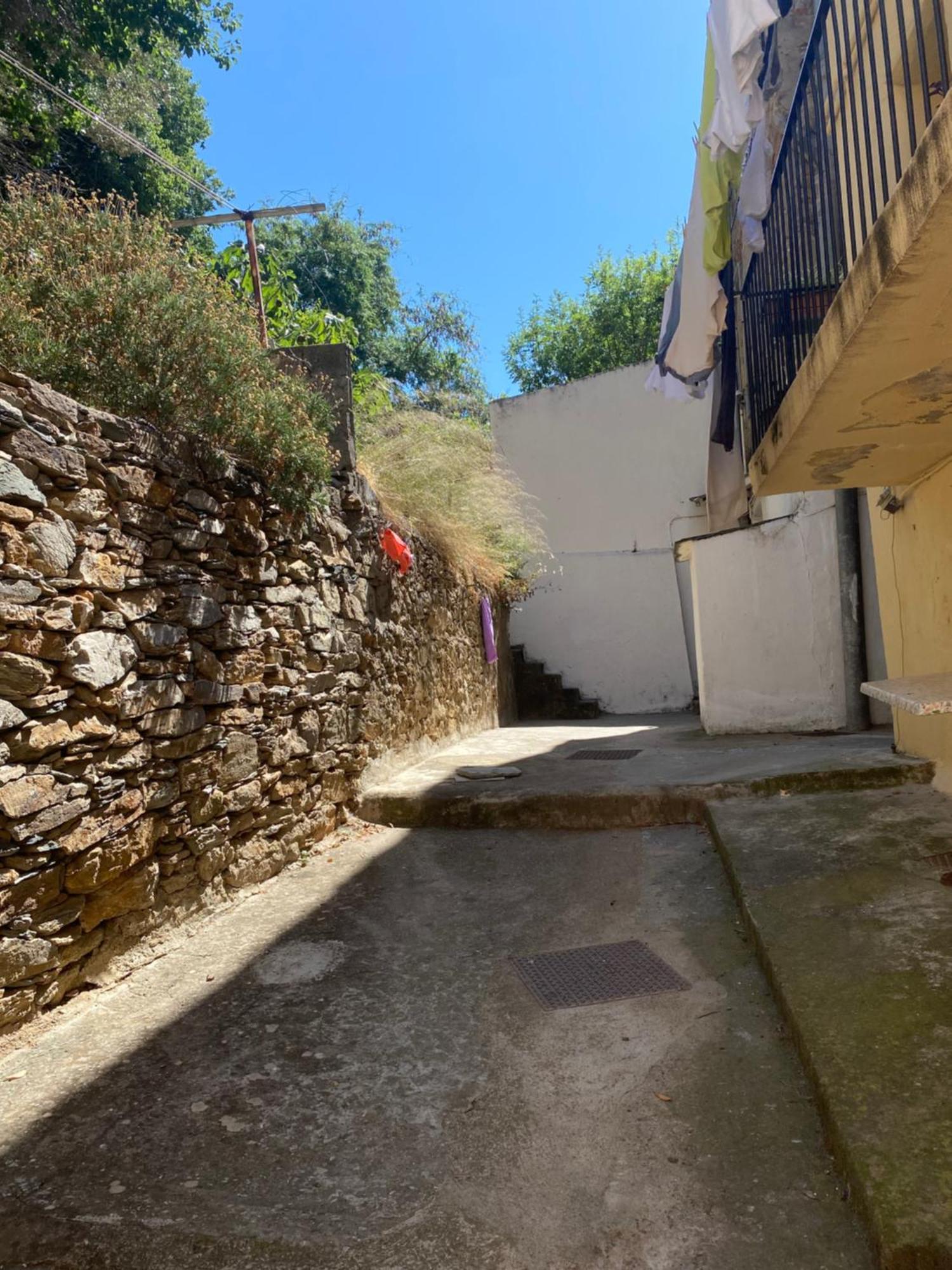 Bel Appartement A 3 Minutes De La Plage Bastia  Zewnętrze zdjęcie